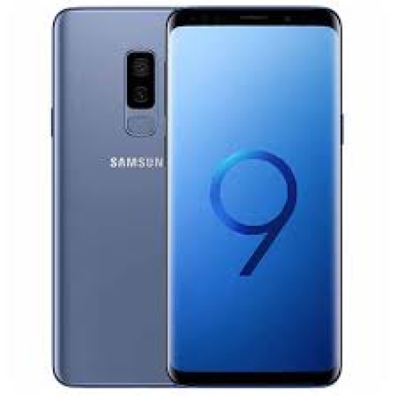 Galaxy S9 repair